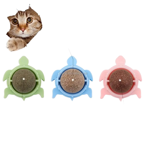 Juguete gato Catnip Hierba Natural
