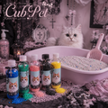 Perlas Desodorizante Para Arenero Gatos