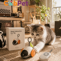 Juguete Ratón con Control Remoto para Gatos